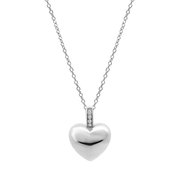 Necklace LP3579 Silver grey LOTUS Silver