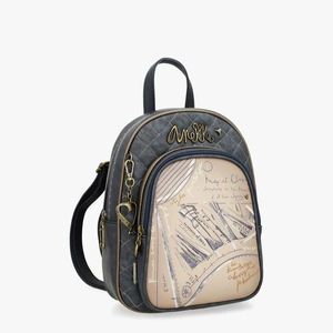 Anekke Studio Backpack blue Anekke
