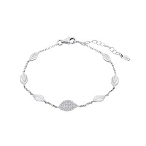 Bracelet LP3843 silver grey LOTUS Silver