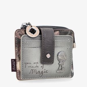 Porta tessere Anekke Manifesto beige Anekke