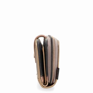 6. Portafogli medio Intentions beige