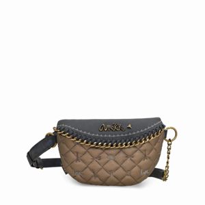 Boutique Marsupium blue Anekke