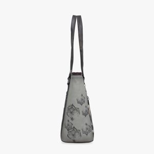 1. Borsa shopping Manifesto tortora