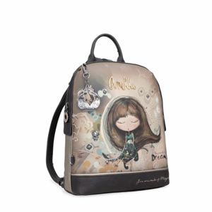 Anekke Real Backpack brown Anekke