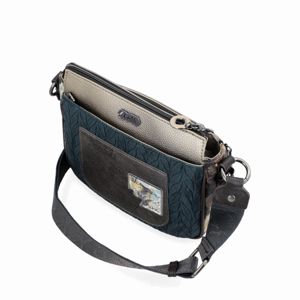 6. Anekke Real Medium Bag brown