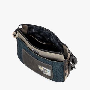 2. Anekke Real Medium Bag brown