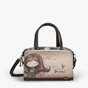 Anekke Real Handbag brown Anekke