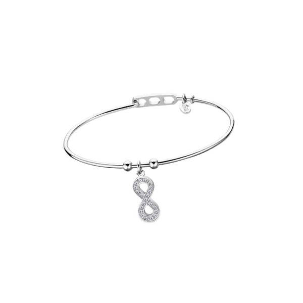 Bracelet LS2015-2/5 steel gray LOTUS Style