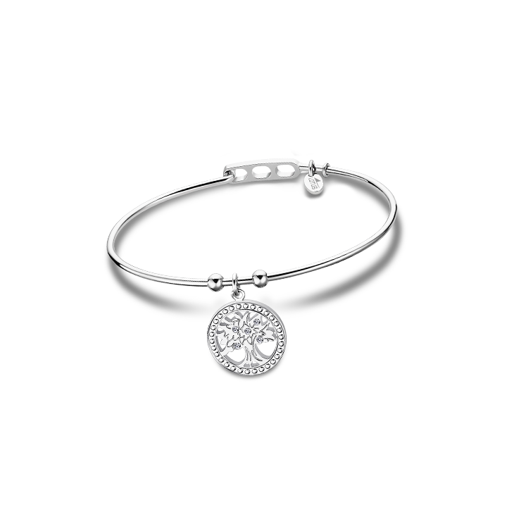 1. Bracelet LS2015-2/3 White LOTUS Style ls2015-2/3