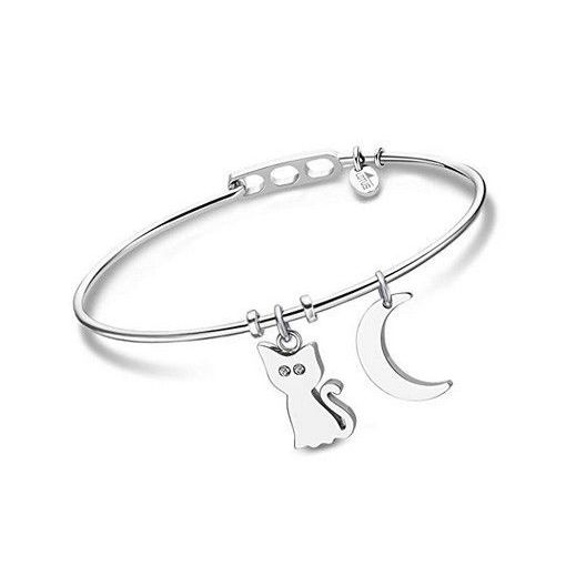 Bracelet LS2035-2/1 steel gray LOTUS Style