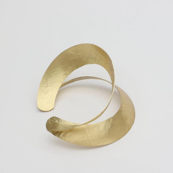 2. Bracciale Rocklet simply oro KALLIOPE Handmade Jewelry gb1831a