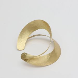 2. Bracciale Rocklet simply oro