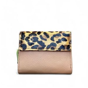 R17 Wallets Beige BRASS Workshop