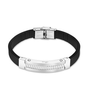 Bracelet LS2454-2/1 black LOTUS Style