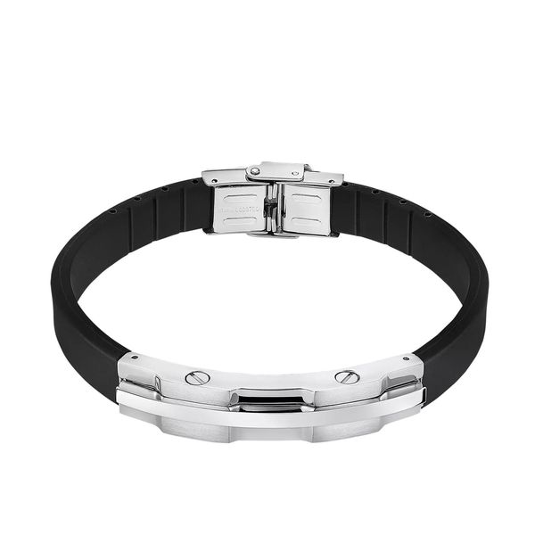 Bracciale LS2455-2 nero LOTUS Style