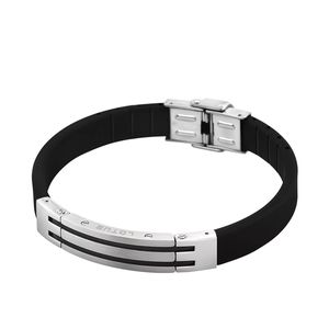 Bracciale LS1521-2 nero LOTUS Style