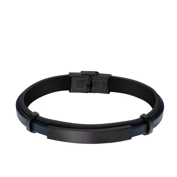 Bracciale LS2401-2 blu LOTUS Style