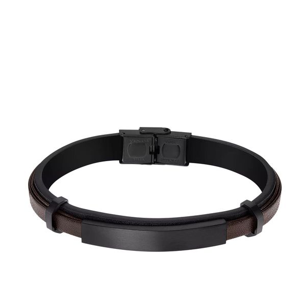 Bracciale LS2401-2 marrone LOTUS Style