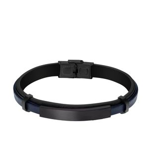 Bracciale LS2401-2 blu LOTUS Style