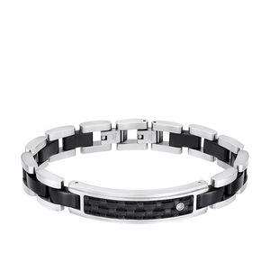 Bracelet LS2283-2 black LOTUS Style