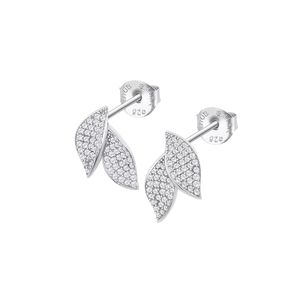 Orecchini LP3911-4/1 grigio argento LOTUS Silver