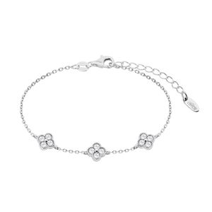 Bracciale LP3889-2/2 grigio argento LOTUS Silver