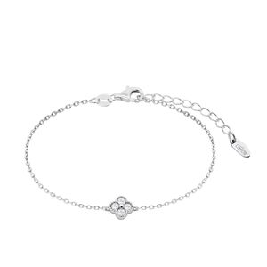 Bracelet LP3889-2/1 silver gray LOTUS Silver