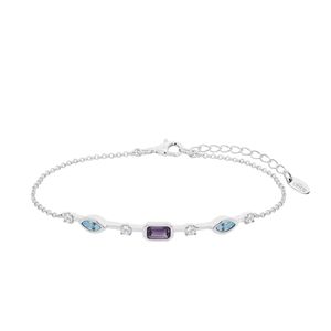 Bracciale LP3882-2 grigio argento LOTUS Silver