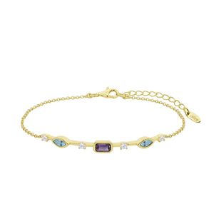 Bracciale LP3882-2 oro LOTUS Silver