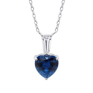 1. Collana LP3893-1 blu