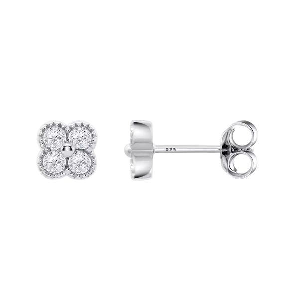 1. Orecchini LP3889-4/3 grigio argento LOTUS Silver lp3889-4/3