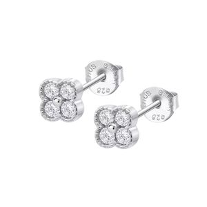 Earrings LP3889-4/3 silver gray LOTUS Silver