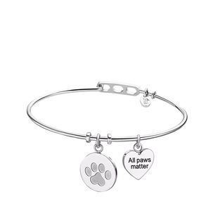 Bracelet LS2035-2/4 steel gray LOTUS Style