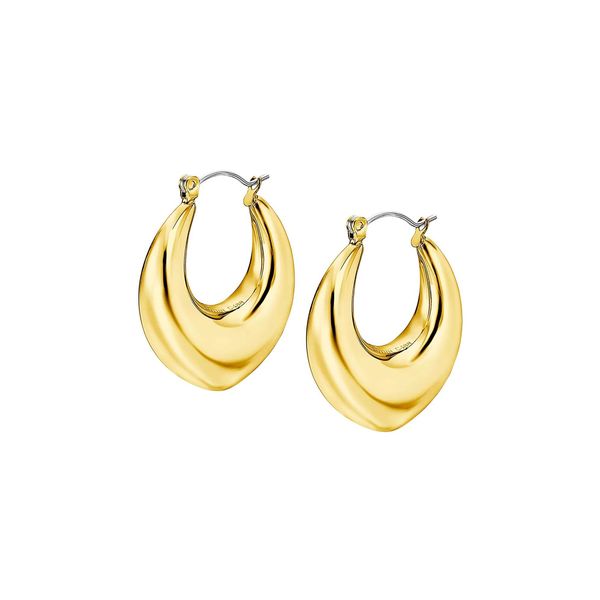 1. Orecchini LS2409 oro LOTUS Style ls2409-4