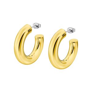 Earrings LS2415 gold LOTUS Style