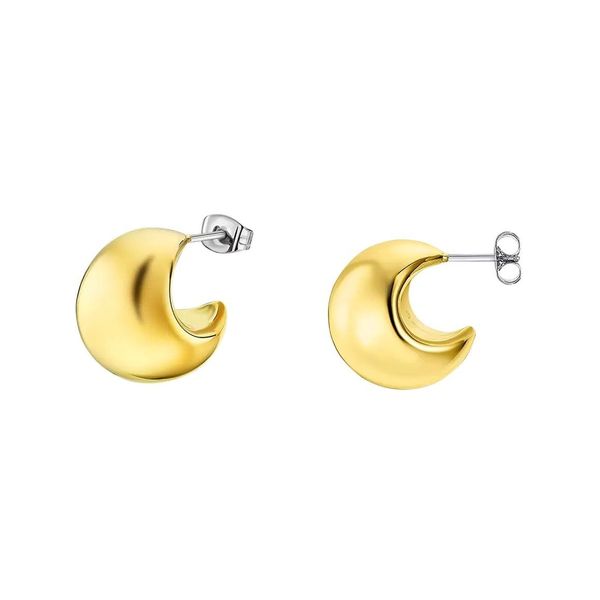 1. Orecchini LS2430 oro LOTUS Style ls2430-4