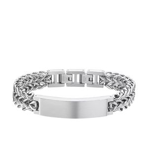 Bracelet LS2281-2 steel gray LOTUS Style