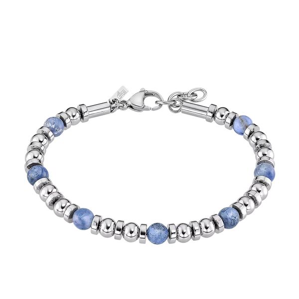 1. Bracciale LS2447-2 blu LOTUS Style ls2447-2
