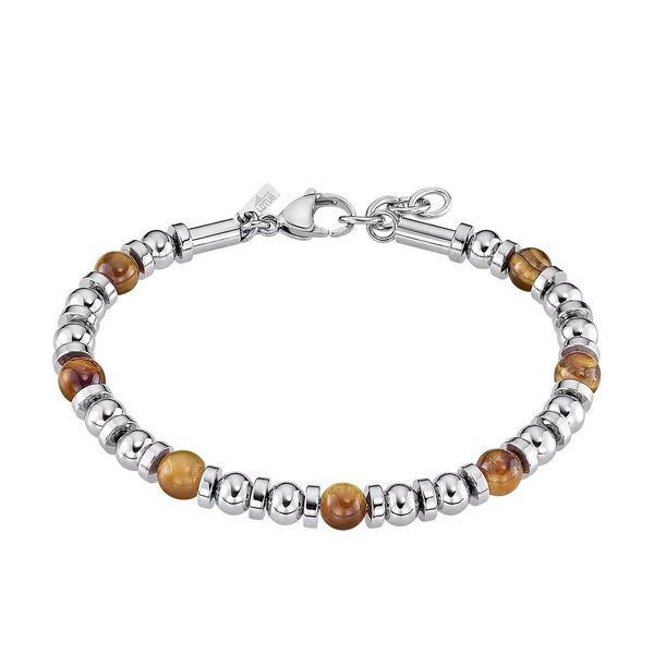 1. Bracciale LS2447-2 marrone LOTUS Style ls2447-2