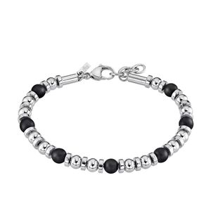 Bracelet LS2447-2 black LOTUS Style