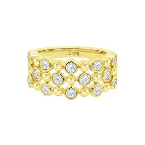 1. Anello LP3879-3 oro
