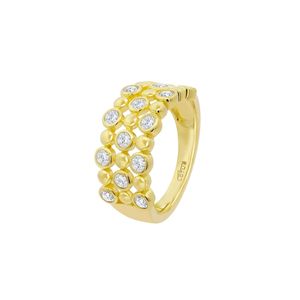 2. Anello LP3879-3 oro