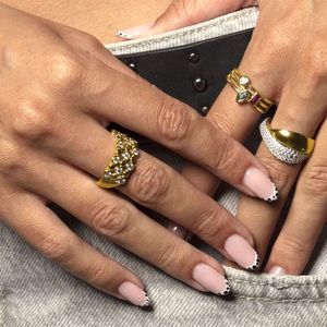 3. Anello LP3879-3 oro