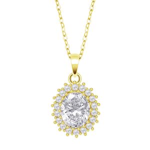 1. Collana LP3459-1/7 oro