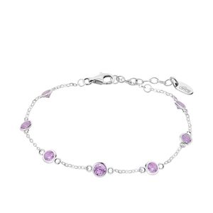 Bracelet LP3451-2/2 silver gray LOTUS Silver