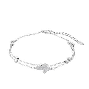 Bracelet LP3816-2 silver gray LOTUS Silver