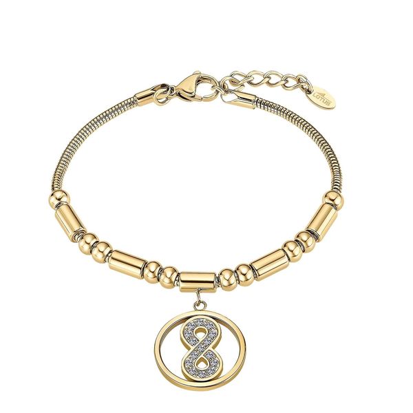 1. Bracciale LS2464-2 oro LOTUS Style ls2464-2