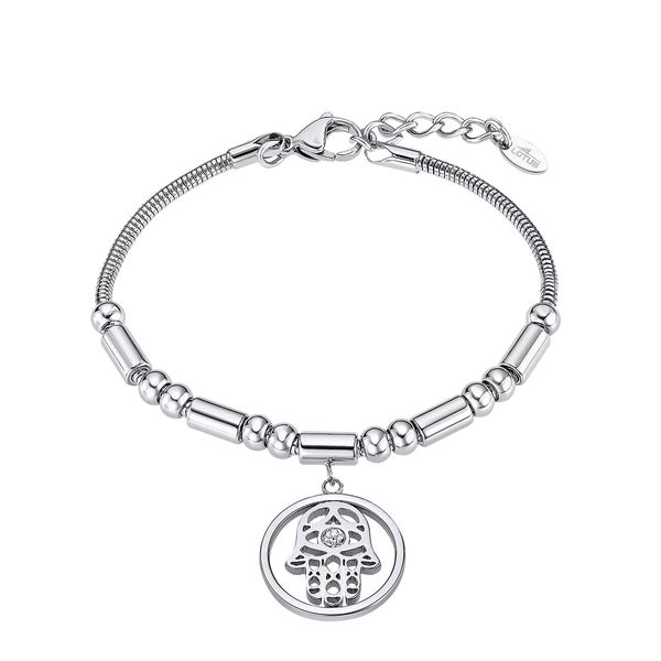 1. Bracelet LS2465-2 steel gray LOTUS Style ls2465-2