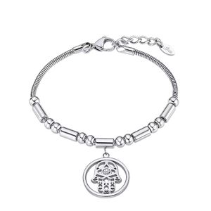 Bracelet LS2465-2 steel gray LOTUS Style