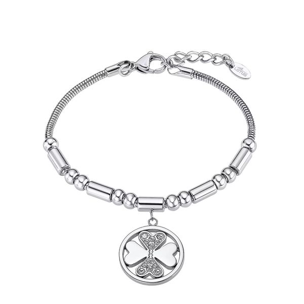 1. Bracelet LS2467-2 steel gray LOTUS Style ls2467-2